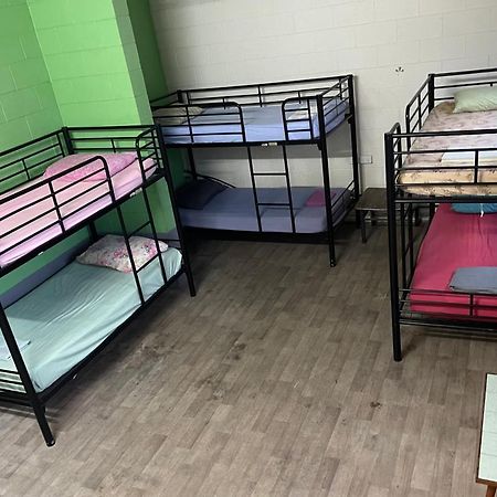 Mission Beach Retreat Екстериор снимка
