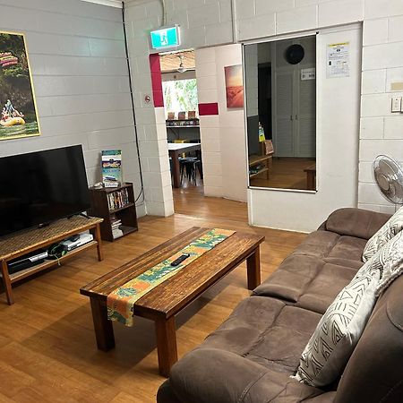 Mission Beach Retreat Екстериор снимка