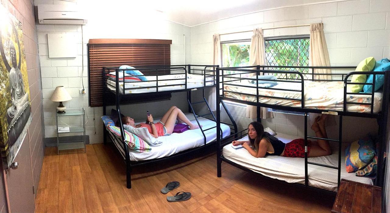 Mission Beach Retreat Екстериор снимка
