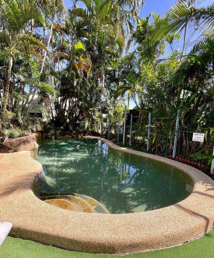 Mission Beach Retreat Екстериор снимка