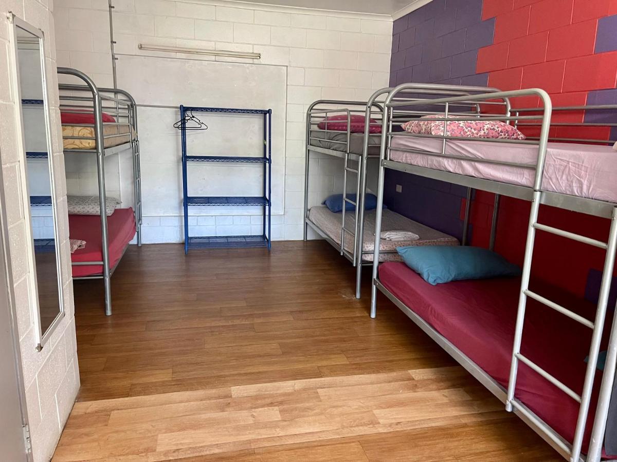 Mission Beach Retreat Екстериор снимка