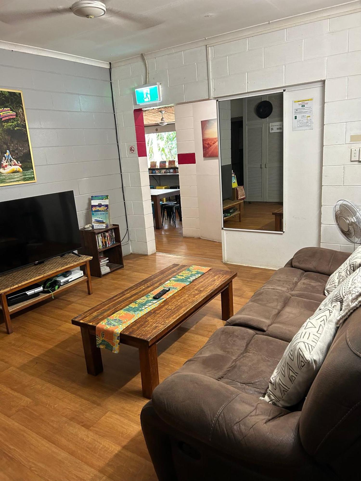 Mission Beach Retreat Екстериор снимка