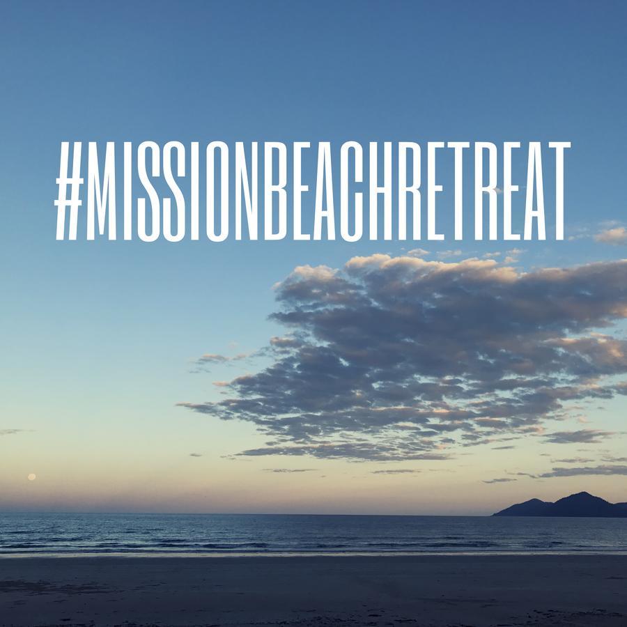 Mission Beach Retreat Екстериор снимка