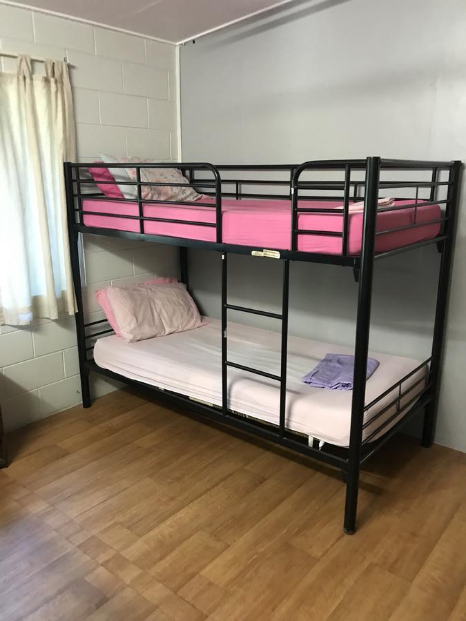 Mission Beach Retreat Екстериор снимка