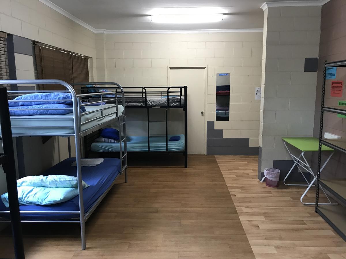 Mission Beach Retreat Екстериор снимка